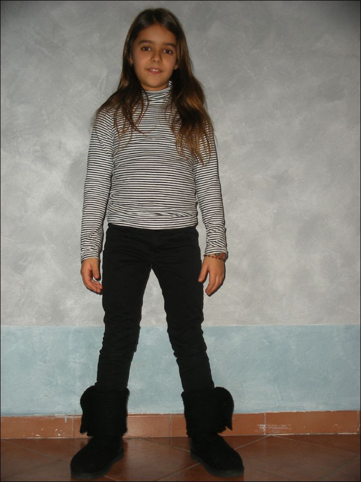 CAMILLE 12